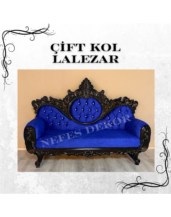 Çift Kol Lalezar